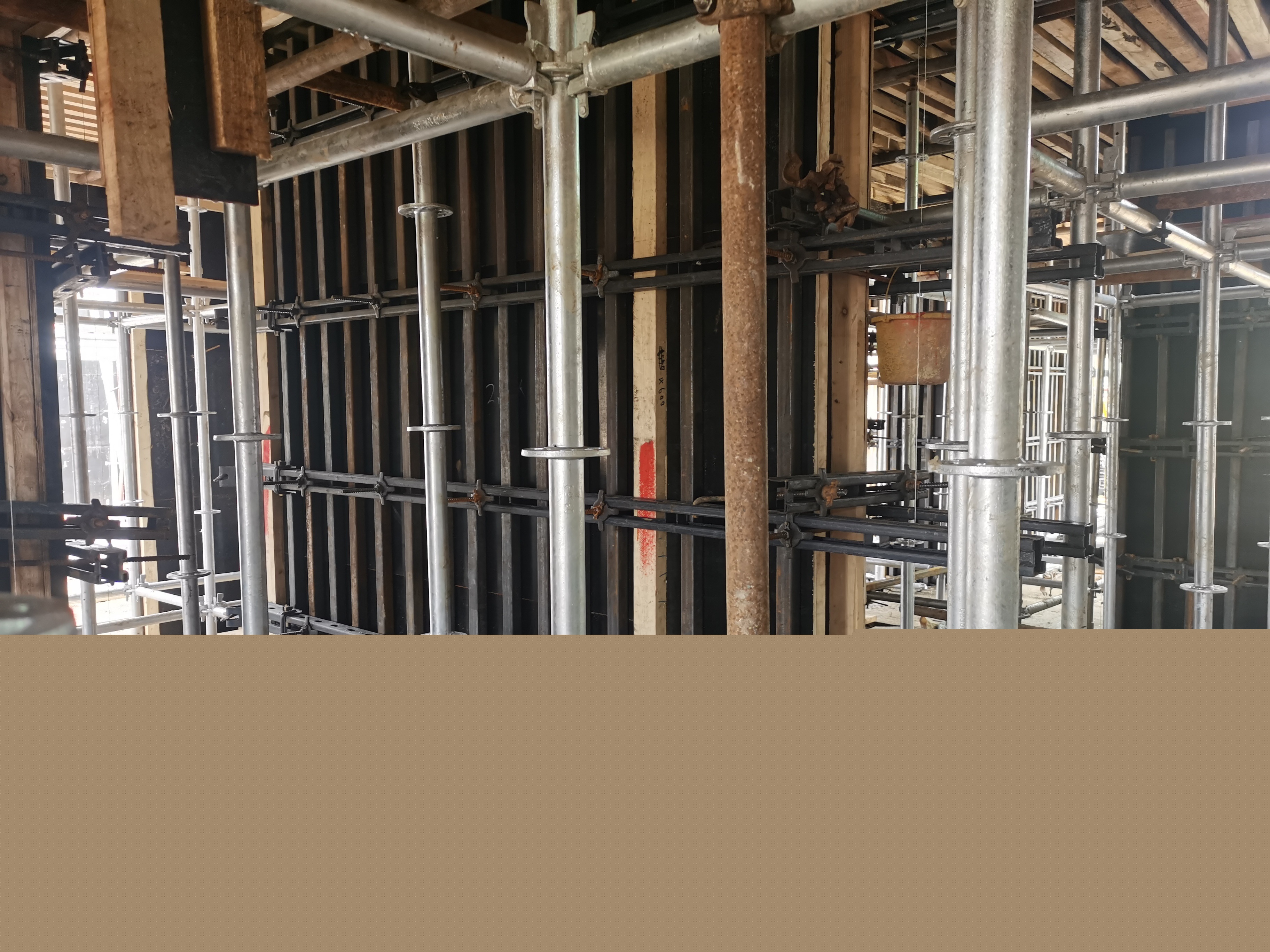 輕鋼背楞廠(chǎng)家